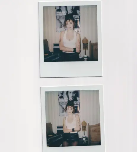 Image 22998105 from Olivia O'Brien