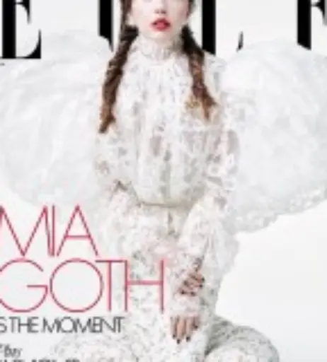Image 22991415 from Mia Goth