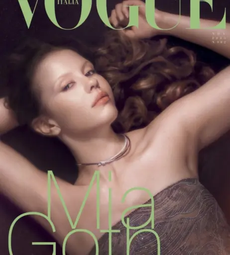 Image 22991453 from Mia Goth