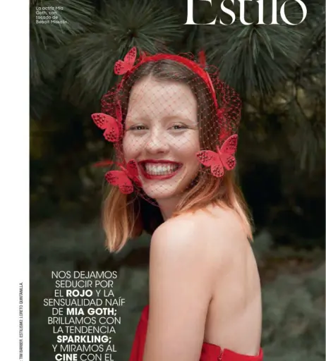 Image 22991156 from Mia Goth