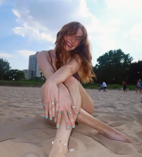 Image 22858193 from Madeline Ford (@madelineaford)