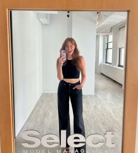 Image 22858192 from Madeline Ford (@madelineaford)
