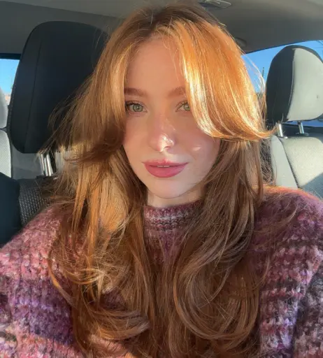 Image 22858191 from Madeline Ford (@madelineaford)