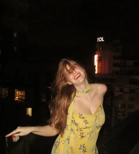 Image 22858197 from Madeline Ford (@madelineaford)