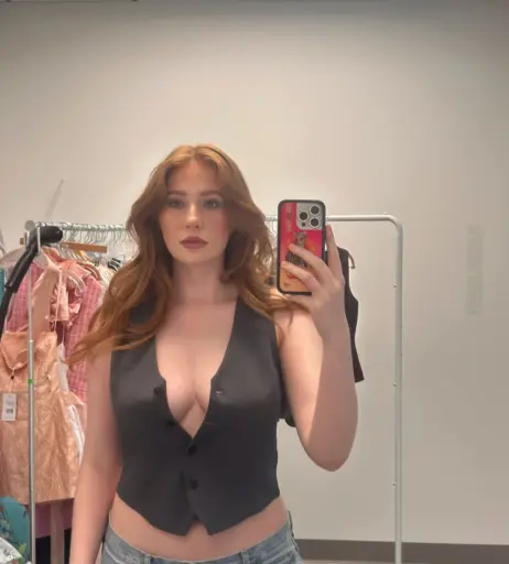 Image 22858196 from Madeline Ford (@madelineaford)