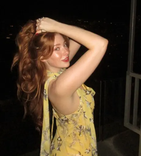 Image 22858198 from Madeline Ford (@madelineaford)