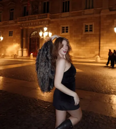 Image 22858183 from Madeline Ford (@madelineaford)