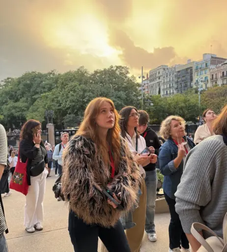 Image 22858180 from Madeline Ford (@madelineaford)
