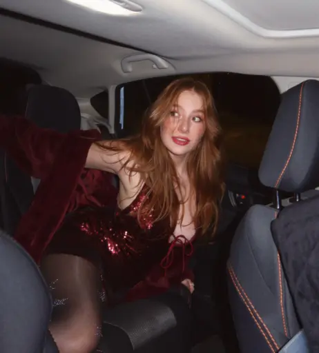Image 22858186 from Madeline Ford (@madelineaford)