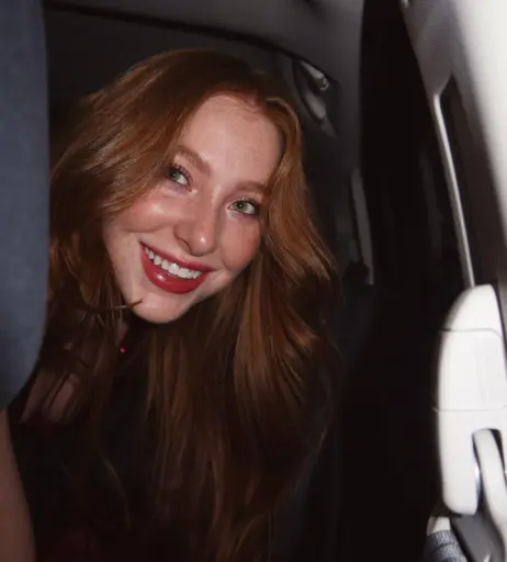 Image 22858189 from Madeline Ford (@madelineaford)