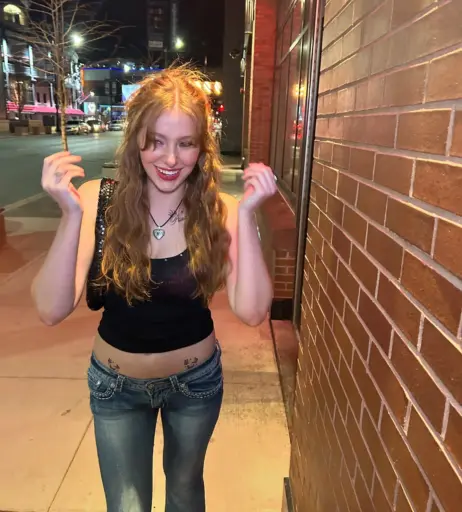Image 22858125 from Madeline Ford (@madelineaford)