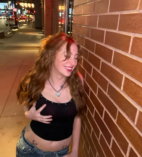 Image 22858124 from Madeline Ford (@madelineaford)