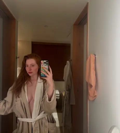 Image 22858116 from Madeline Ford (@madelineaford)