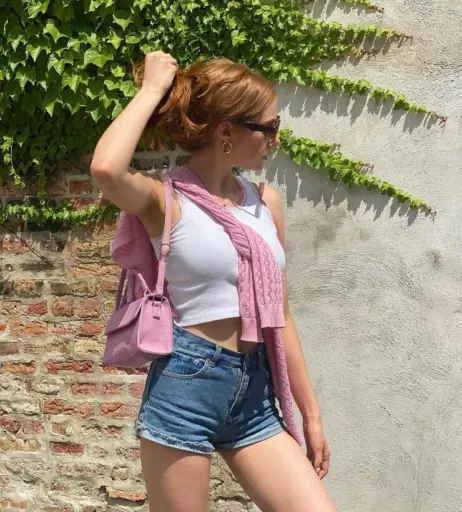 Image 22858115 from Madeline Ford (@madelineaford)