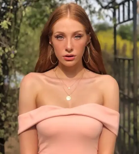 Image 22858102 from Madeline Ford (@madelineaford)
