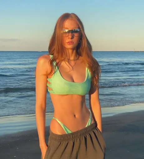 Image 22858109 from Madeline Ford (@madelineaford)