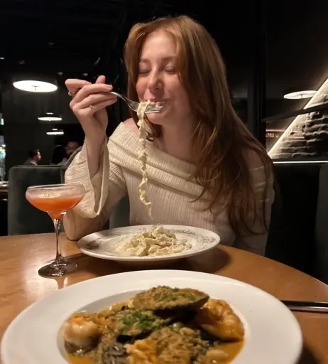 Image 22858160 from Madeline Ford (@madelineaford)