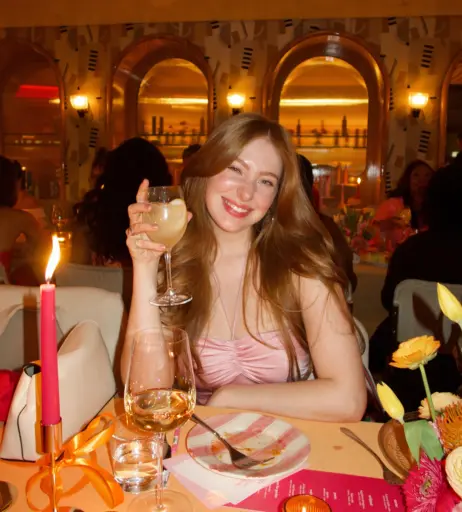 Image 22858167 from Madeline Ford (@madelineaford)