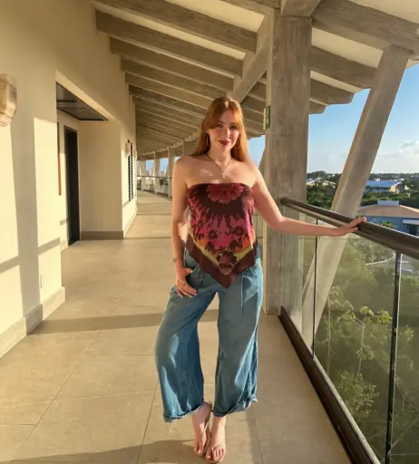 Image 22858152 from Madeline Ford (@madelineaford)