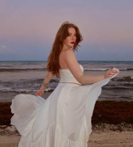 Image 22858151 from Madeline Ford (@madelineaford)