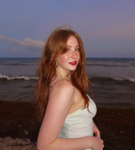 Image 22858150 from Madeline Ford (@madelineaford)