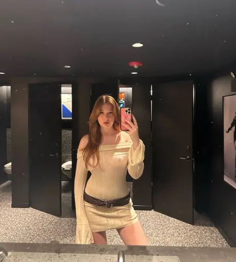 Image 22858157 from Madeline Ford (@madelineaford)