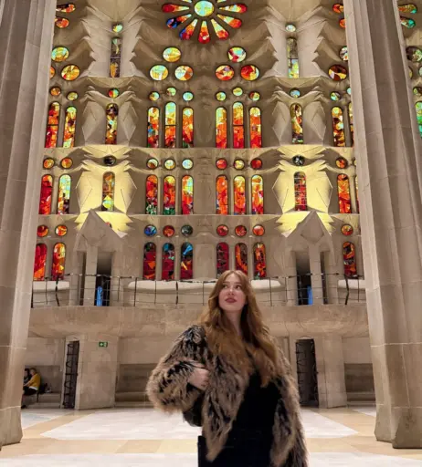 Image 22858177 from Madeline Ford (@madelineaford)