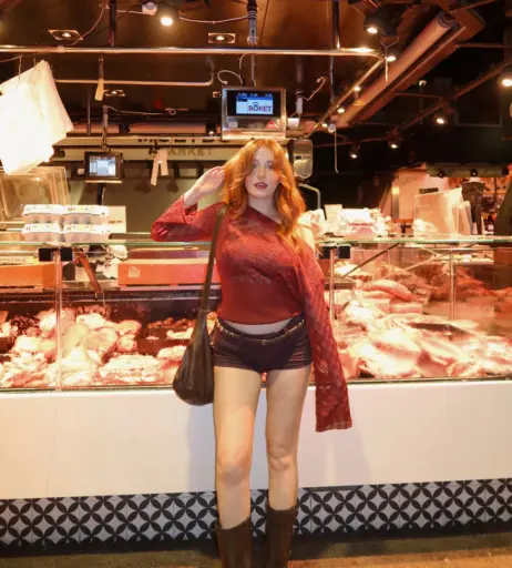 Image 22858174 from Madeline Ford (@madelineaford)