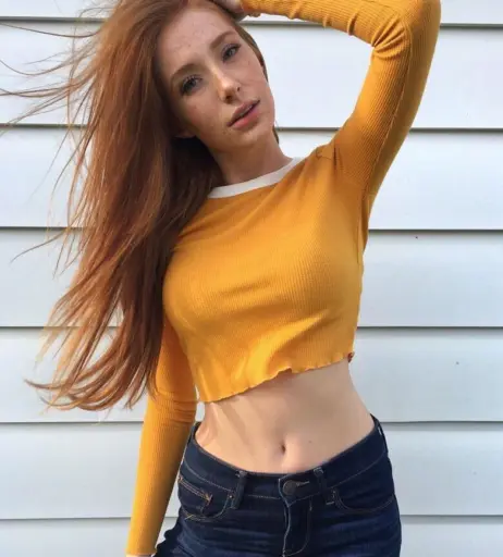 Image 22858097 from Madeline Ford (@madelineaford)