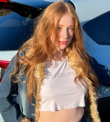 Image 22858089 from Madeline Ford (@madelineaford)