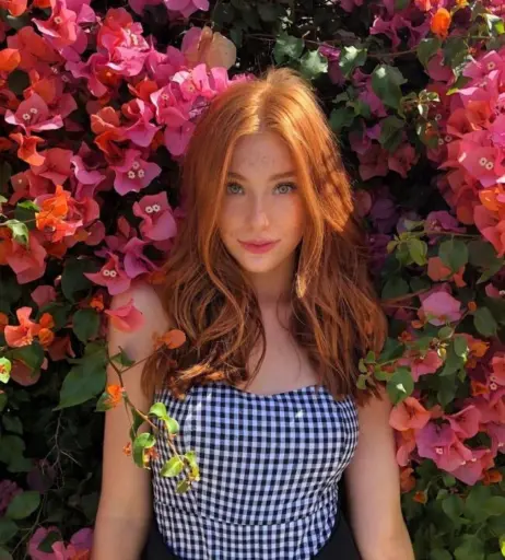 Image 22858013 from Madeline Ford (@madelineaford)