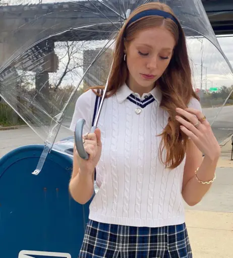 Image 22858017 from Madeline Ford (@madelineaford)