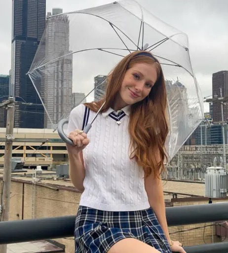 Image 22858014 from Madeline Ford (@madelineaford)
