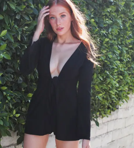 Image 22858037 from Madeline Ford (@madelineaford)