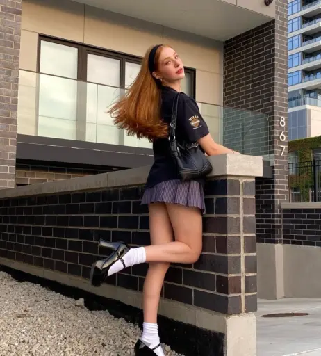 Image 22858062 from Madeline Ford (@madelineaford)