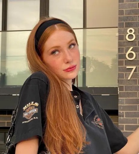 Image 22858066 from Madeline Ford (@madelineaford)