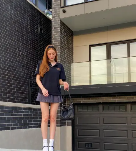 Image 22858064 from Madeline Ford (@madelineaford)