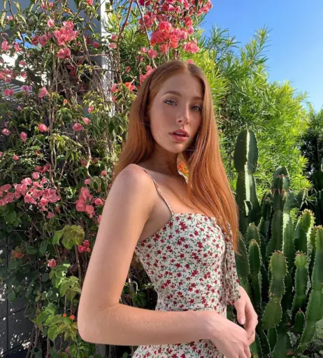 Image 22858054 from Madeline Ford (@madelineaford)
