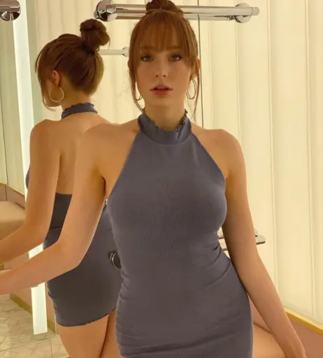 Image 22858042 from Madeline Ford (@madelineaford)