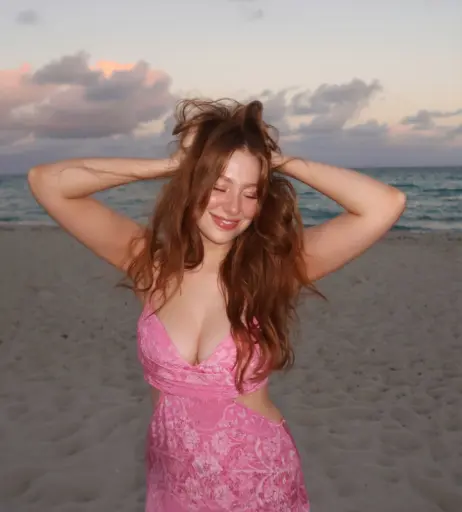 Image 22858220 from Madeline Ford (@madelineaford)