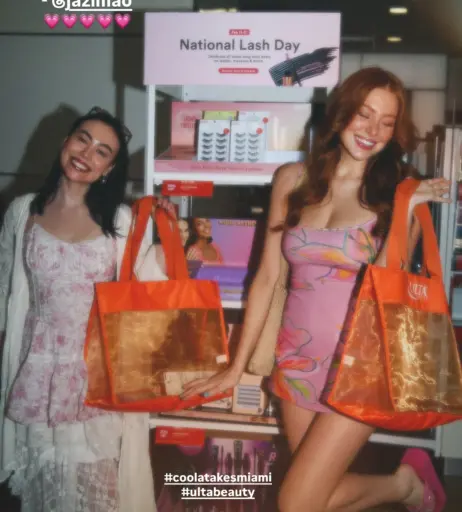 Image 22858227 from Madeline Ford (@madelineaford)