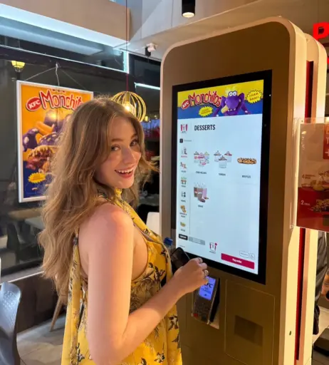 Image 22858213 from Madeline Ford (@madelineaford)