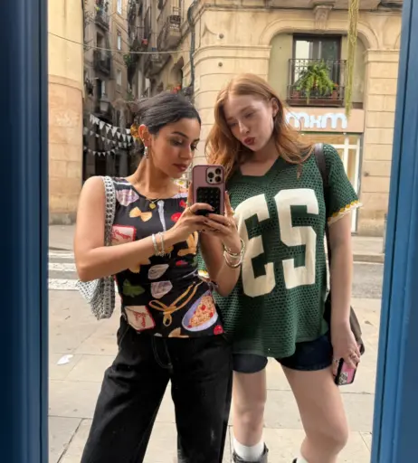 Image 22858210 from Madeline Ford (@madelineaford)