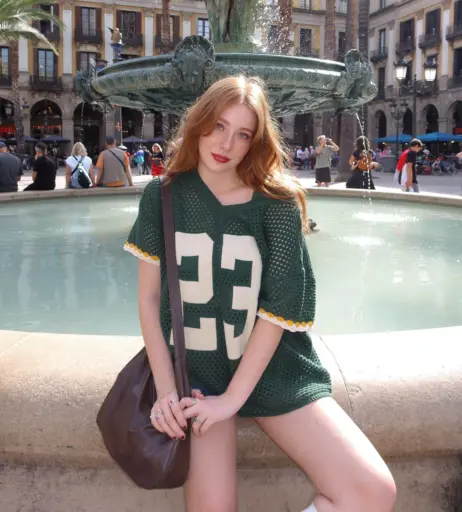 Image 22858214 from Madeline Ford (@madelineaford)