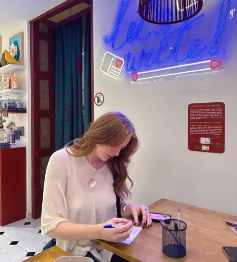 Image 22858209 from Madeline Ford (@madelineaford)