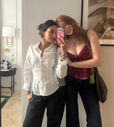 Image 22858208 from Madeline Ford (@madelineaford)