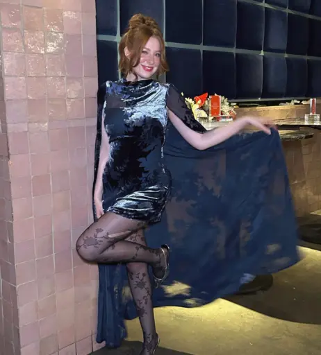 Image 22858266 from Madeline Ford (@madelineaford)