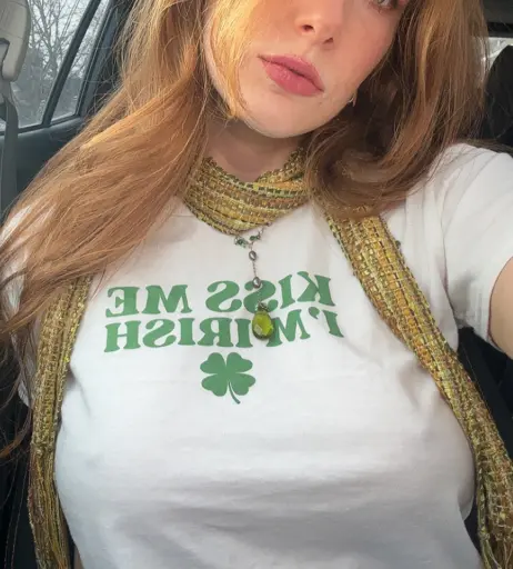 Image 22858253 from Madeline Ford (@madelineaford)