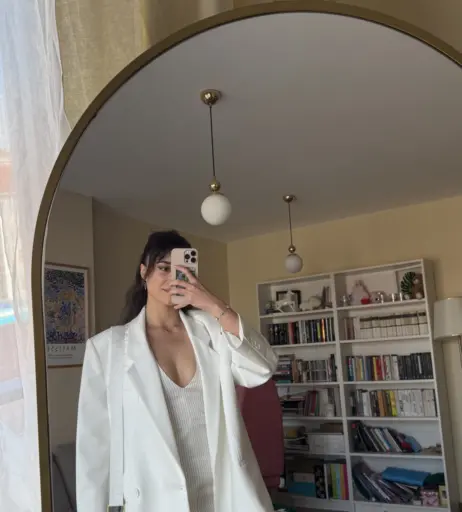 Image 22854471 from Mehtap Ziyagil Asmr ( Turkish )