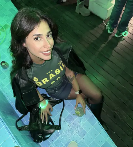 Image 22854476 from Mehtap Ziyagil Asmr ( Turkish )